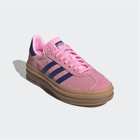 adidas gazelle damen gr 39|Adidas gazelle heels.